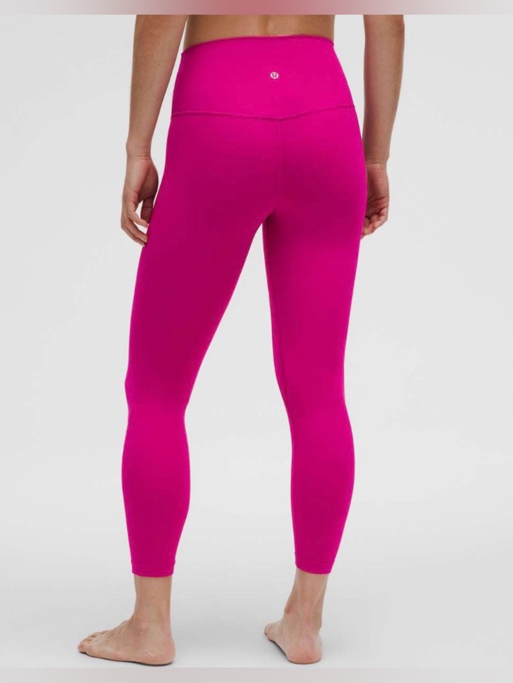 Lululemon Align High-Rise Pant 25"